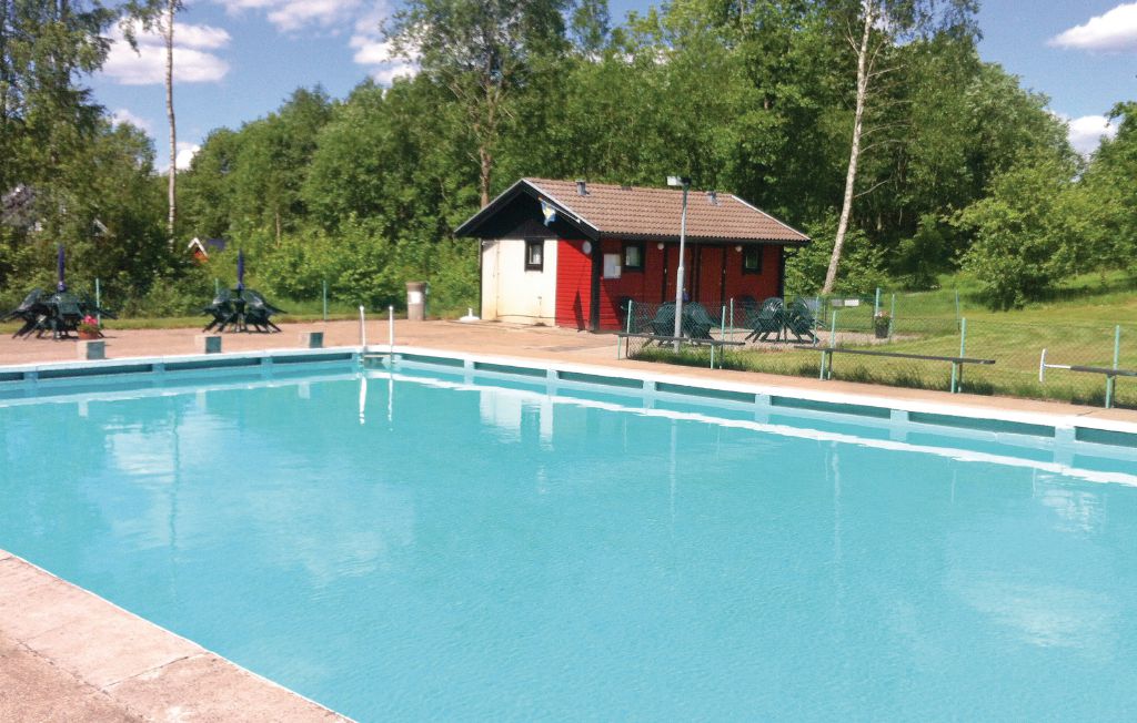 Semesterhus - Örkelljunga/Fasalt , Sverige - S01064 27