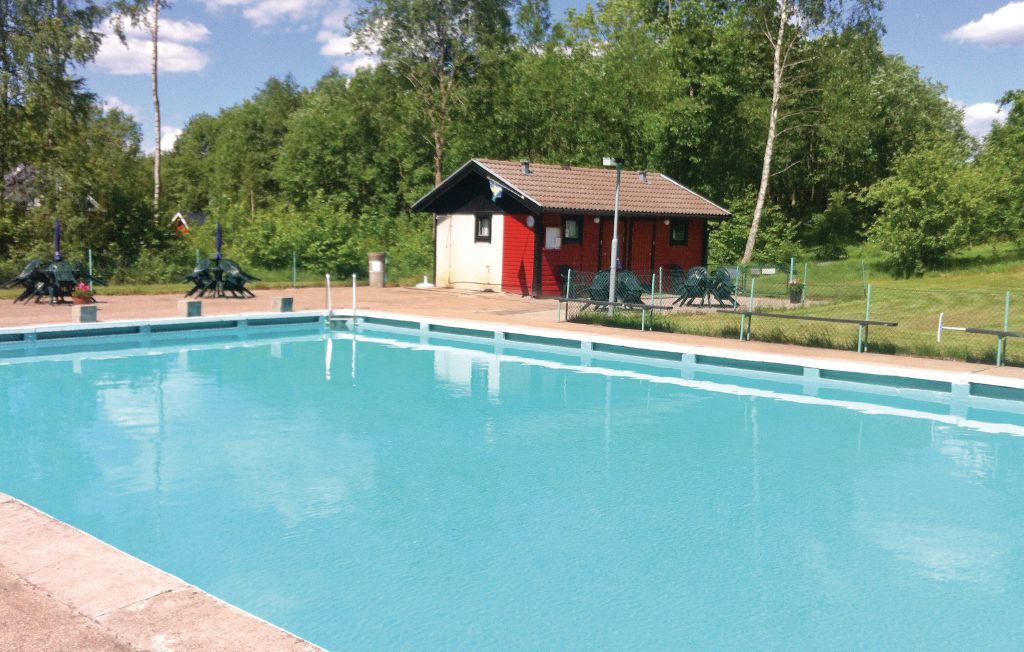 Semesterhus - Fasalt/Örkelljunga , Sverige - S01490 16