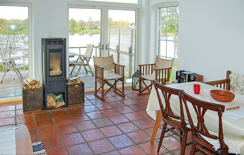 Feriehuse - Åsljunga , Sverige - S01068 3