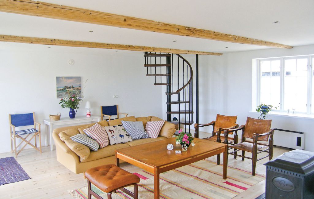 Ferienhaus - Abbekås , Schweden - S01142 5