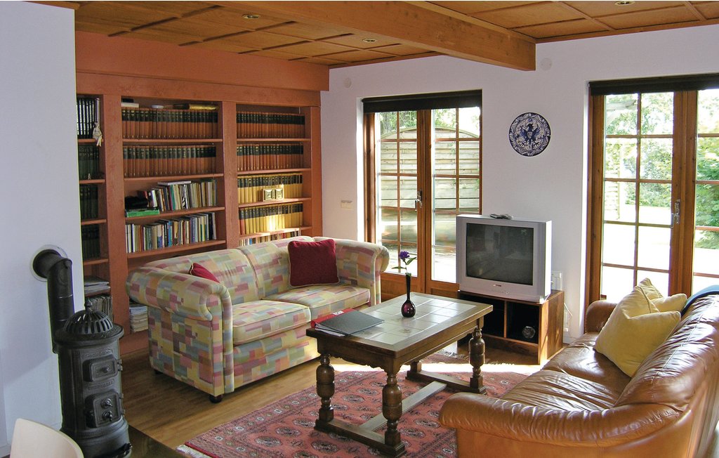 Semesterhus - Landön , Sverige - S01365 3