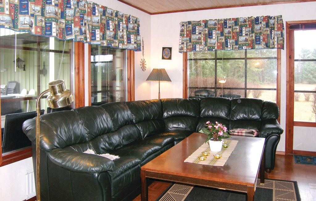 Ferienhaus - Åhus , Schweden - S01609 3