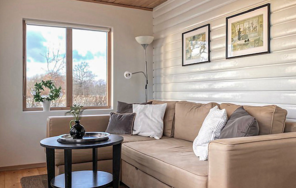 Semesterhus - Vombsjön/Sjöbo , Sverige - S01890 4