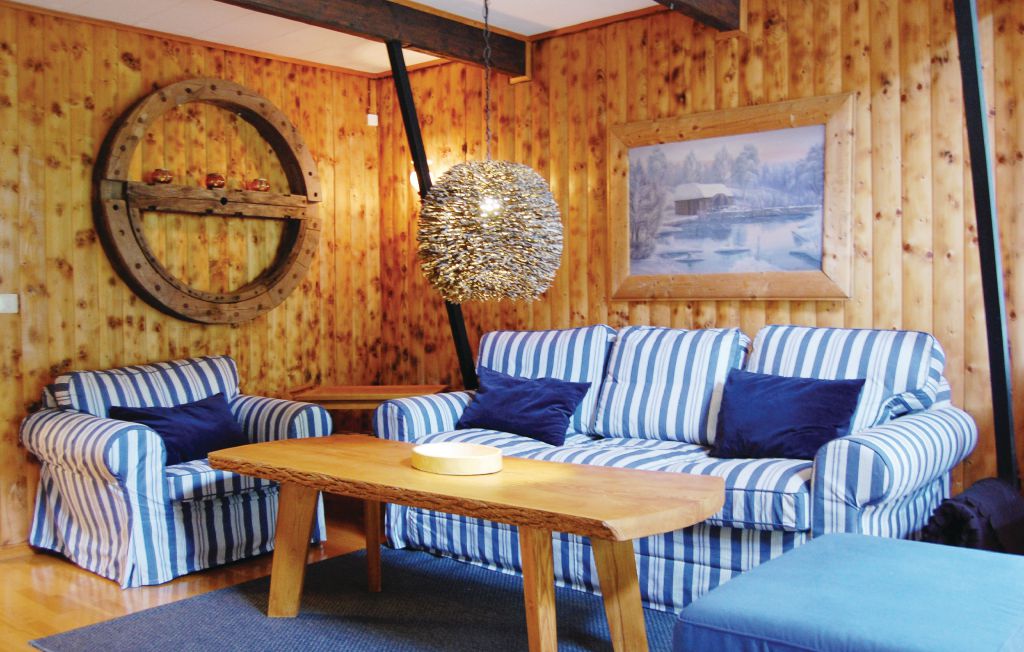 Semesterhus - Örkelljunga , Sverige - S01203 8