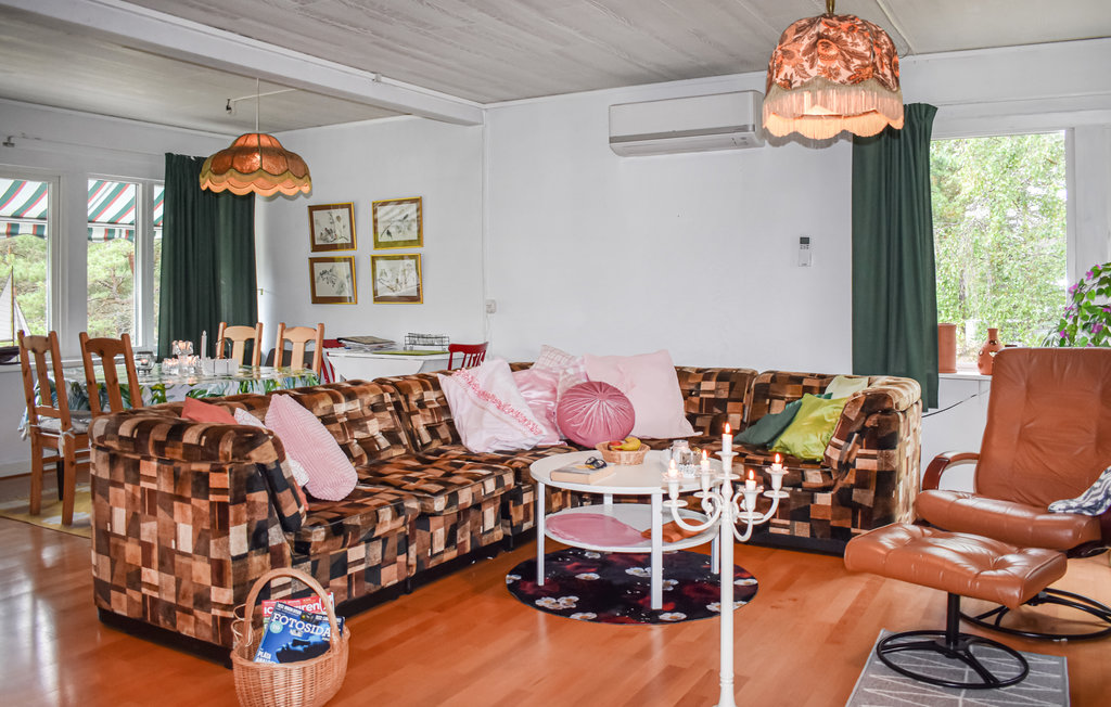 Feriehuse - Åhus , Sverige - S01216 4