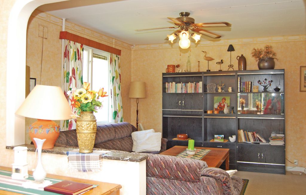 Ferienhaus - Tosthult/Lönsboda , Schweden - S01482 3