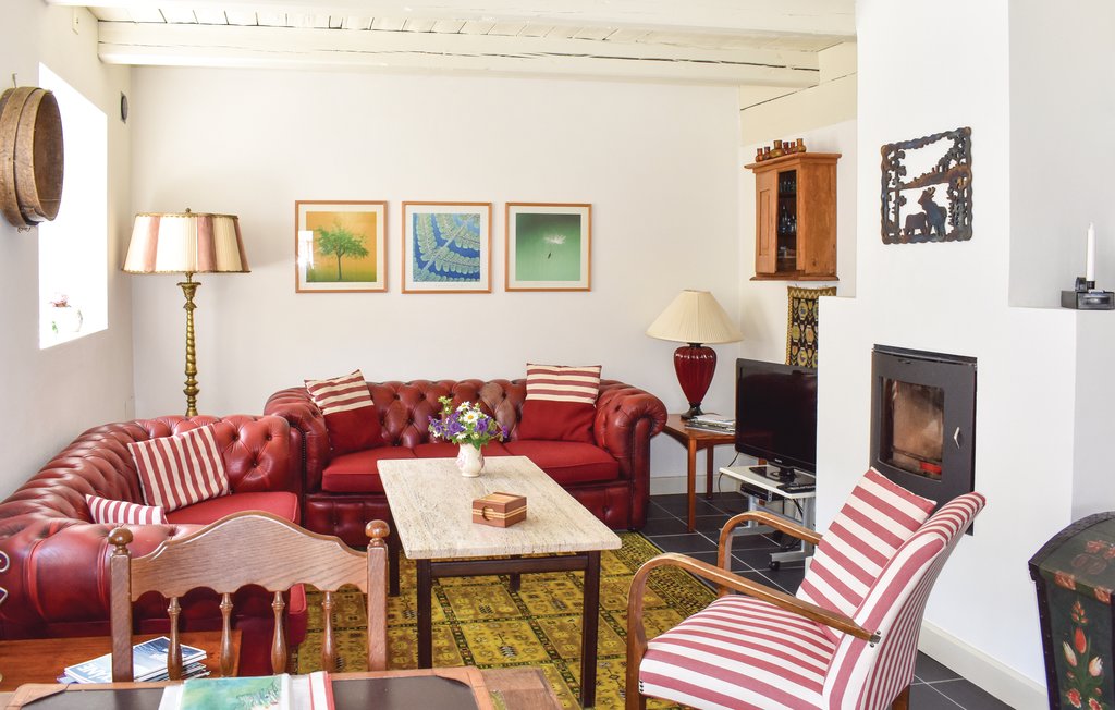 Lejlighed - Staffanstorp , Sverige - S01606 8