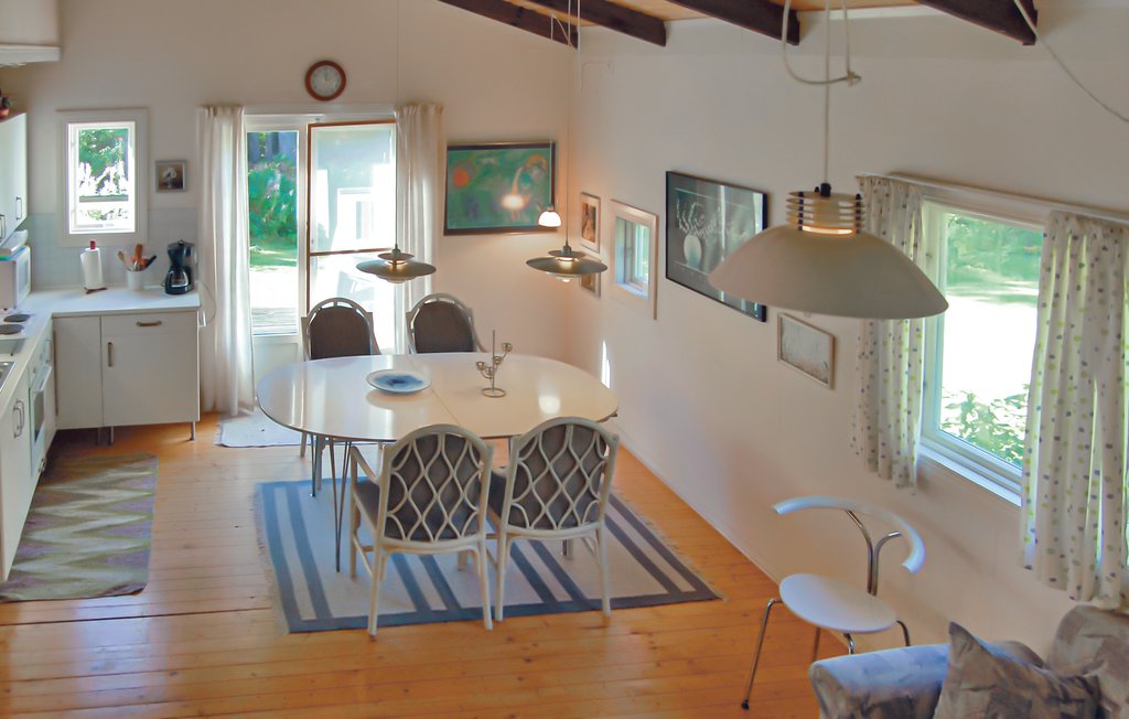 Ferienhaus - Skånes Fagerhult , Schweden - S01729 2