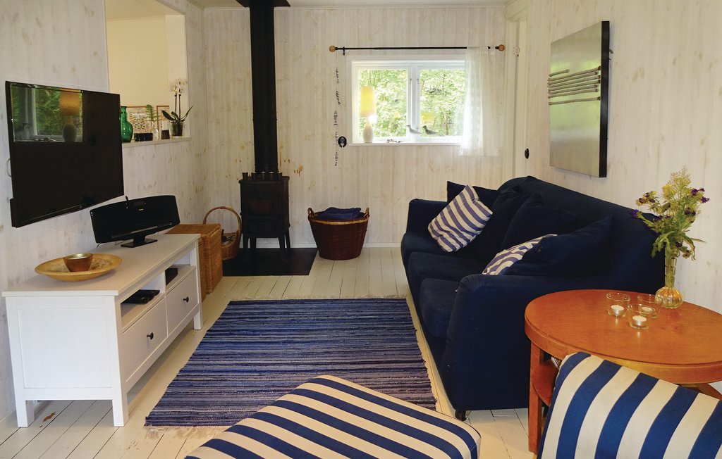 Semesterhus - Åhus/Yngsjö Strand , Sverige - S01809 9