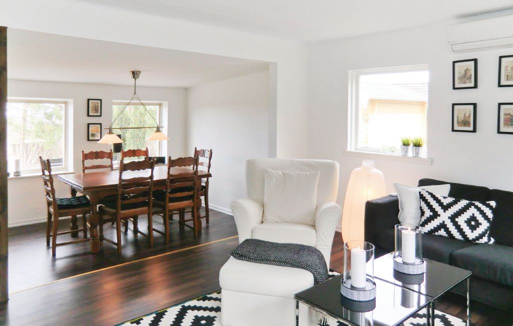 Semesterhus - Örkelljunga/Fasalt , Sverige - S01064 2