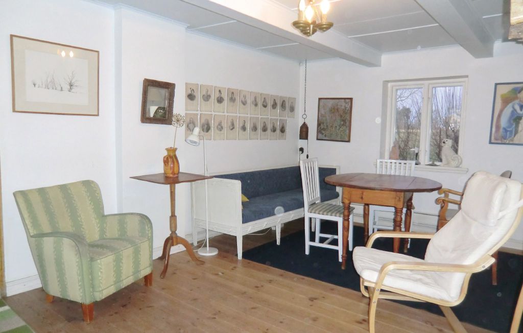 Domy wakacyjne - Skillinge , Szwecja - S01625 8