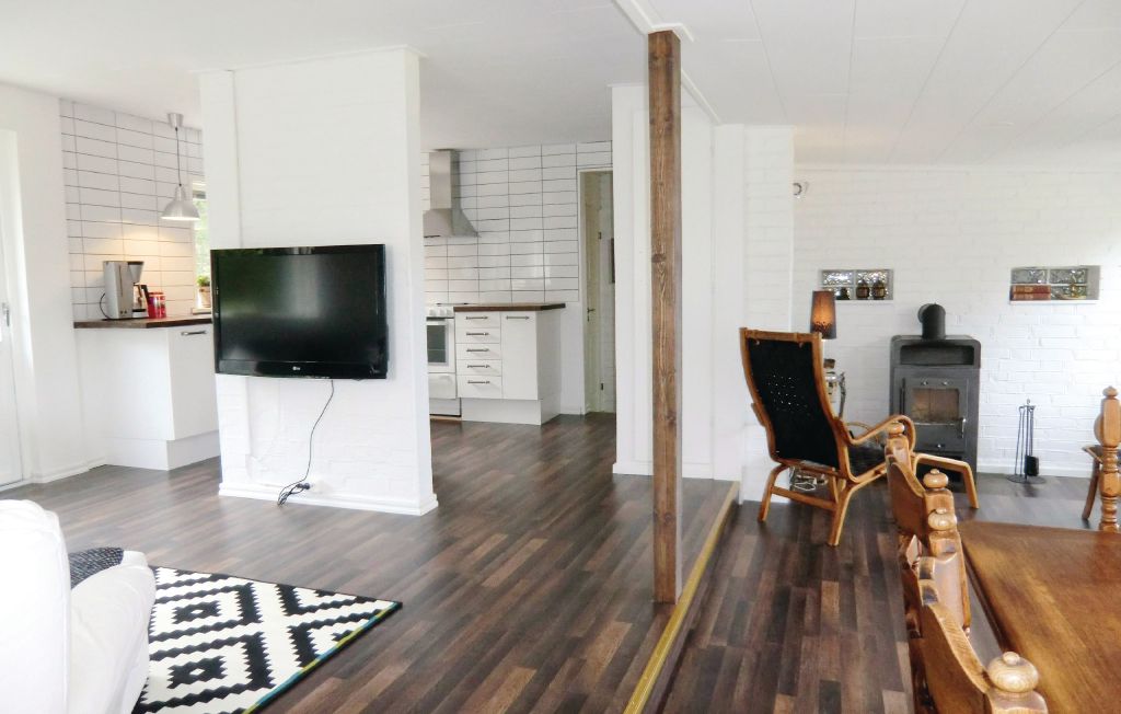 Semesterhus - Örkelljunga/Fasalt , Sverige - S01064 12