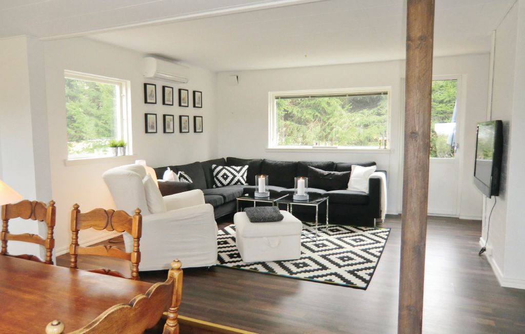 Semesterhus - Örkelljunga/Fasalt , Sverige - S01064 11