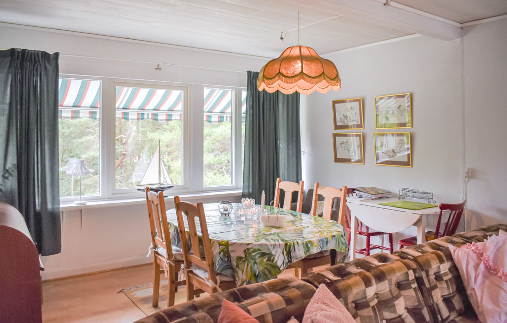 Feriehuse - Åhus , Sverige - S01216 5