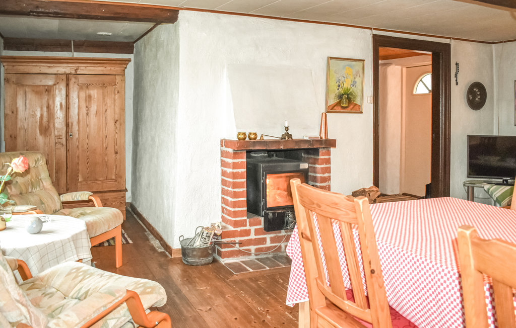 Feriehuse - Östraby/Simrishamn , Sverige - S01307 10