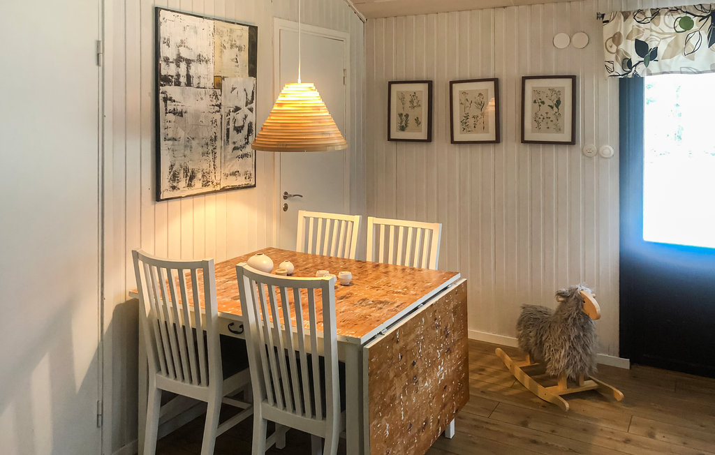 Semesterhus - Fasalt/Örkelljunga , Sverige - S01490 4