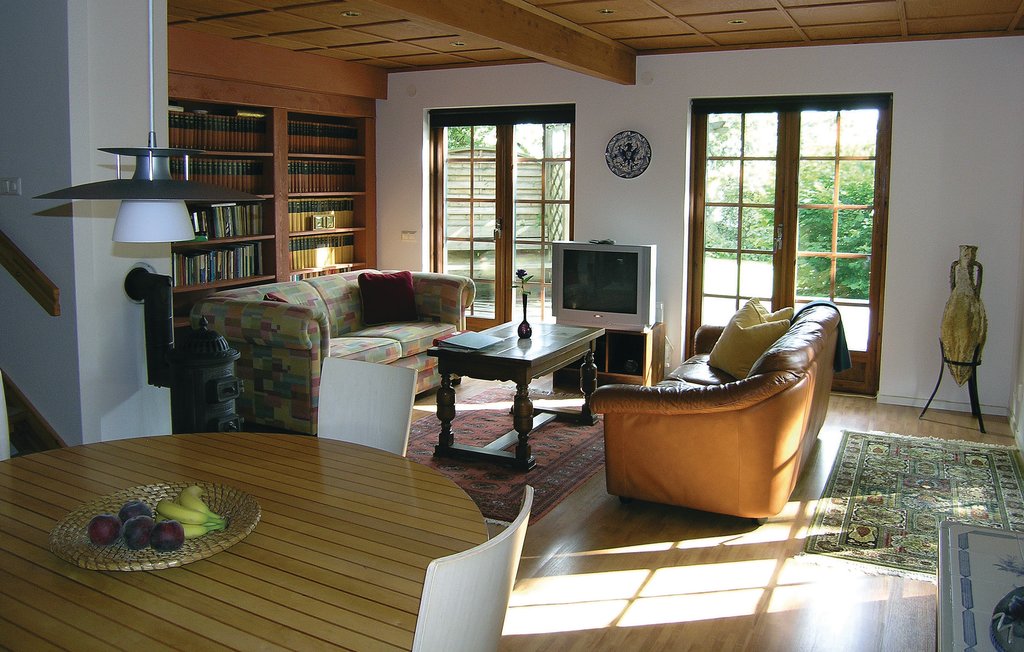 Semesterhus - Landön , Sverige - S01365 12