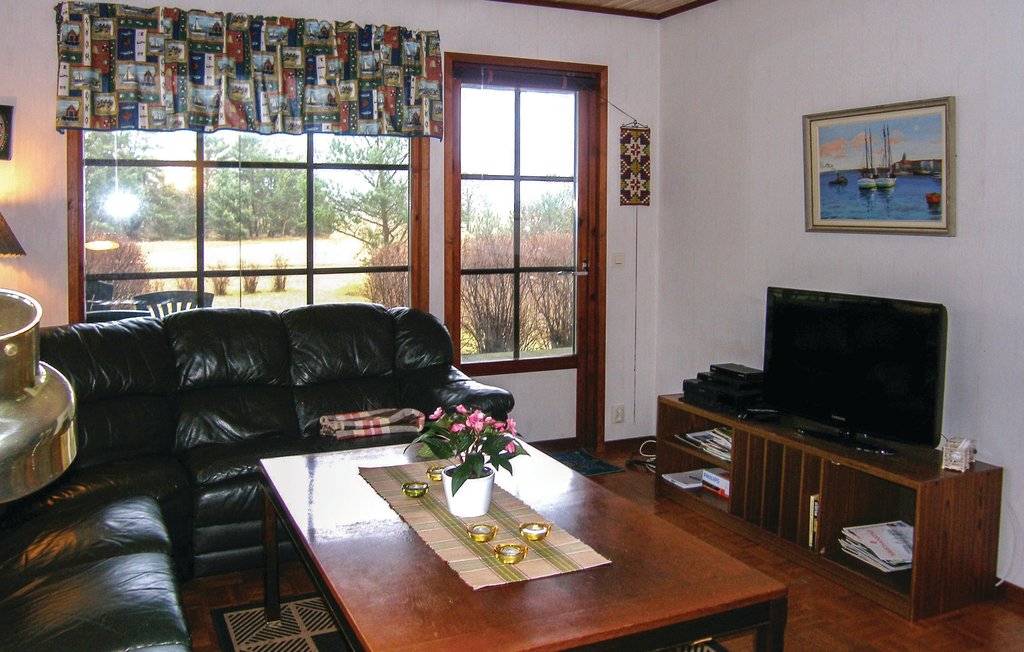 Ferienhaus - Åhus , Schweden - S01609 4