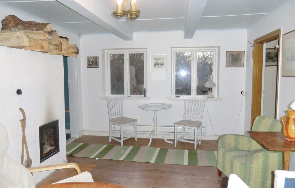 Domy wakacyjne - Skillinge , Szwecja - S01625 9