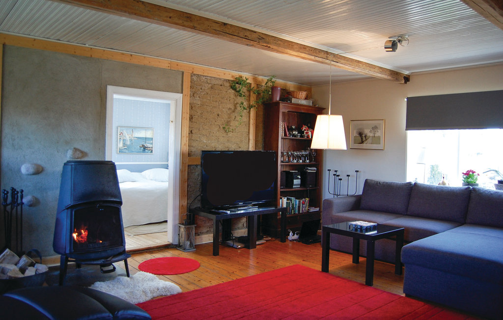 Ferienhaus - Ystad , Schweden - S01806 10