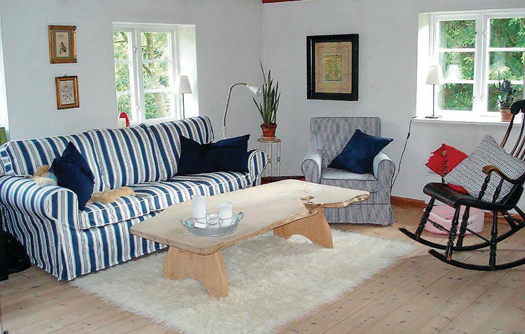 Feriehus - Linderöd , Sverige - S01096 7