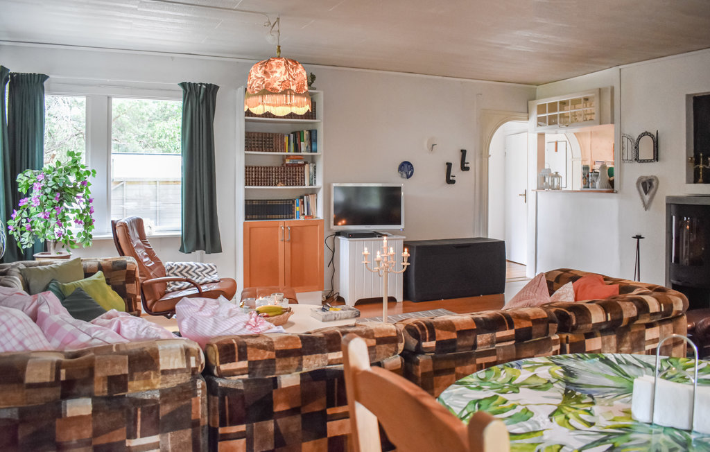 Feriehuse - Åhus , Sverige - S01216 18