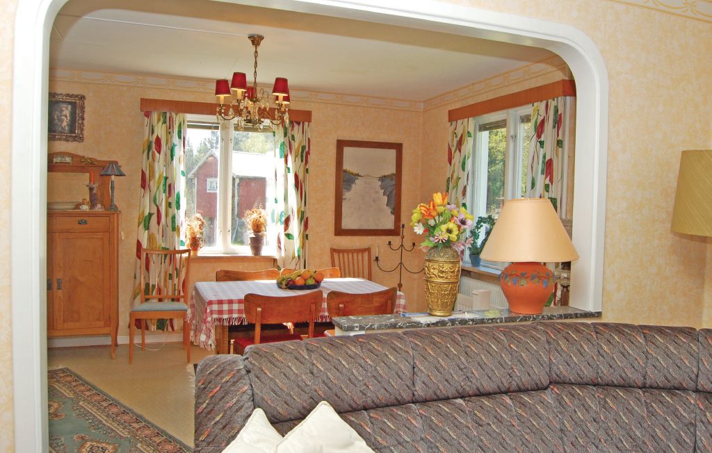 Ferienhaus - Tosthult/Lönsboda , Schweden - S01482 4