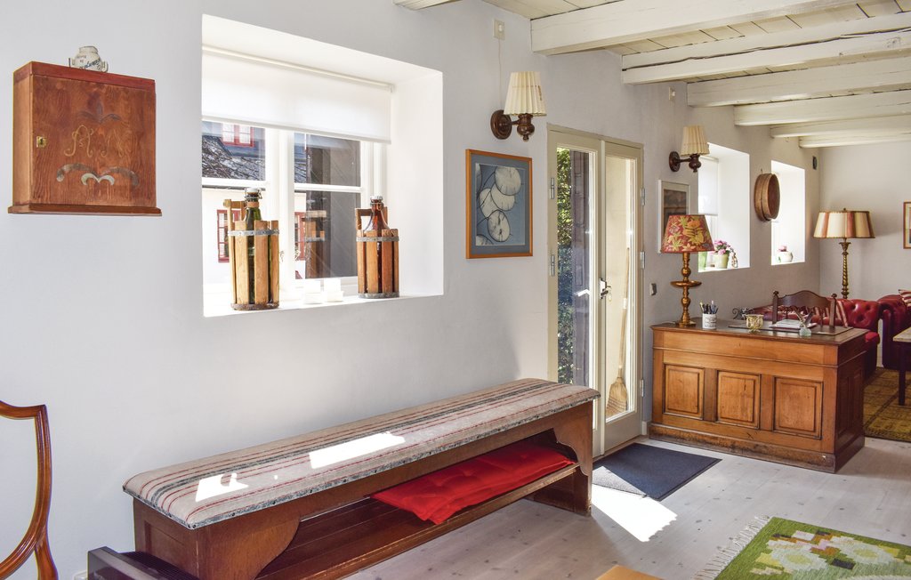 Lejlighed - Staffanstorp , Sverige - S01606 9