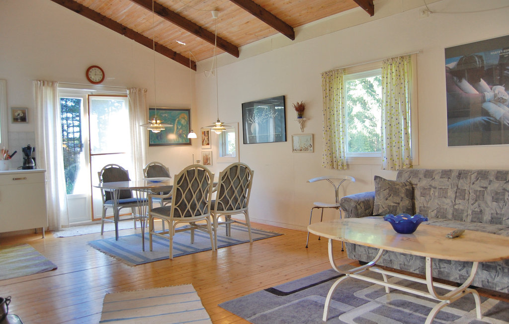 Ferienhaus - Skånes Fagerhult , Schweden - S01729 7