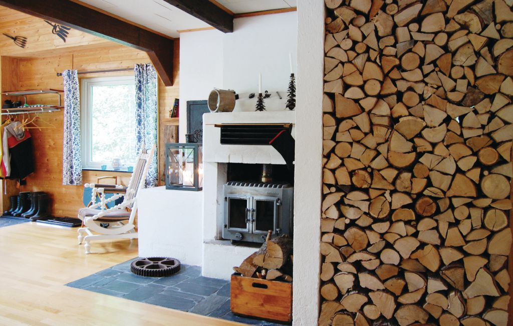 Semesterhus - Örkelljunga , Sverige - S01203 3