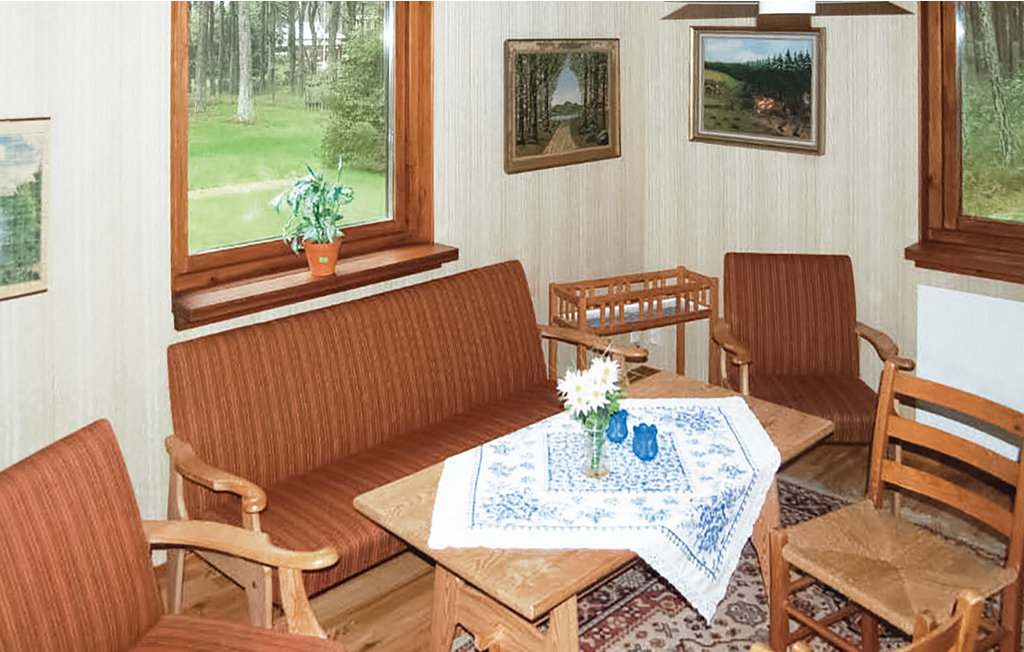 Ferienhaus - Borrby , Schweden - S01924 5
