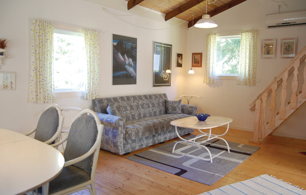 Ferienhaus - Skånes Fagerhult , Schweden - S01729 8
