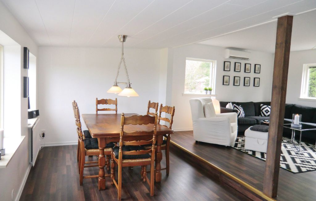 Semesterhus - Örkelljunga/Fasalt , Sverige - S01064 13