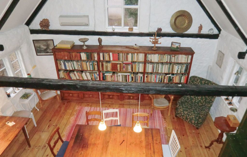 Domy wakacyjne - Skillinge , Szwecja - S01625 2