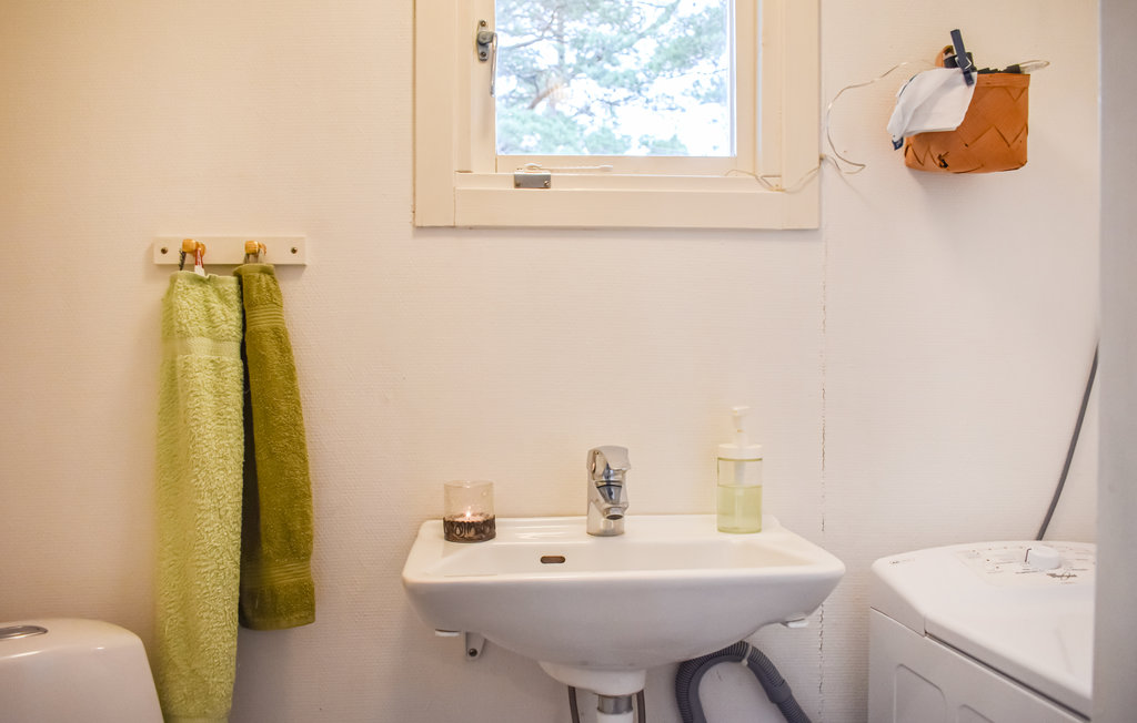 Feriehuse - Åhus , Sverige - S01216 23