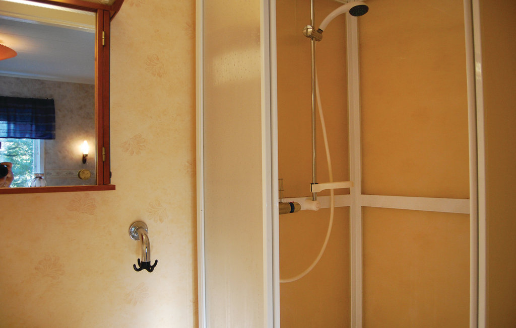 Feriehuse - Örkelljunga , Sverige - S01672 10