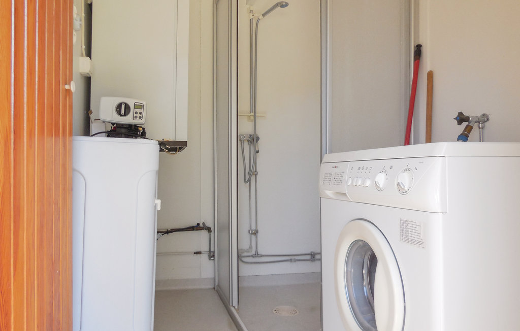 Semesterhus - Sandbacka/Borrby , Sverige - S01309 22