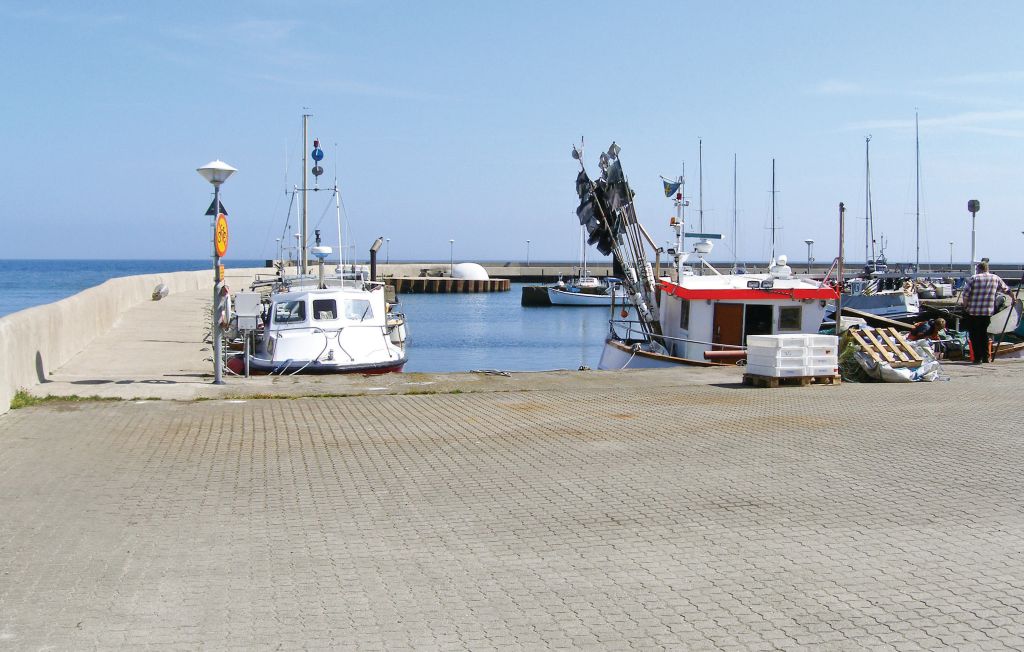 Ferienhaus - Abbekås , Schweden - S01142 12