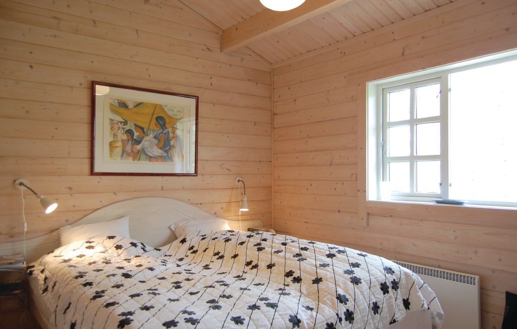 Feriehuse - Osby , Sverige - S01154 12