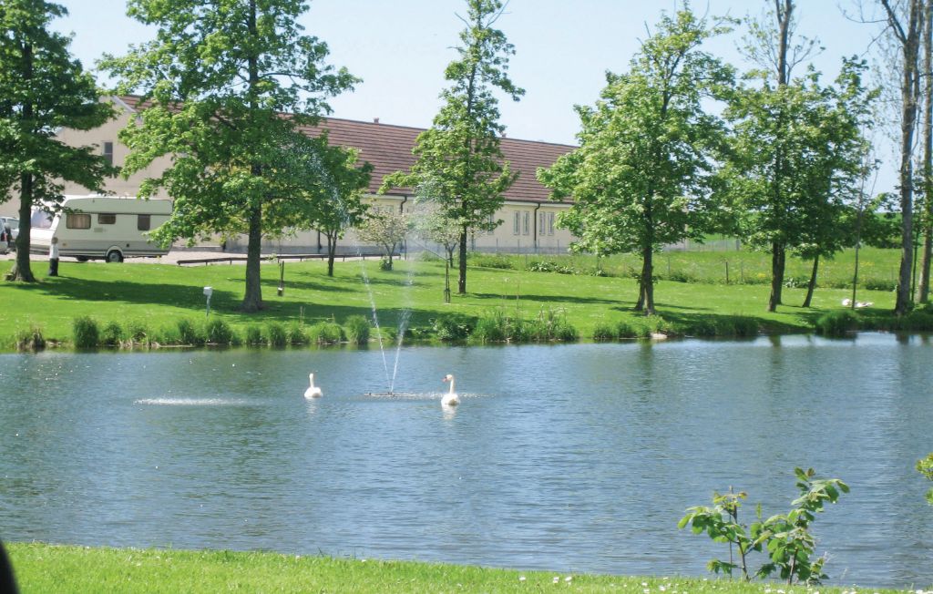 Ferienhaus - Tomelilla , Schweden - S01259 16