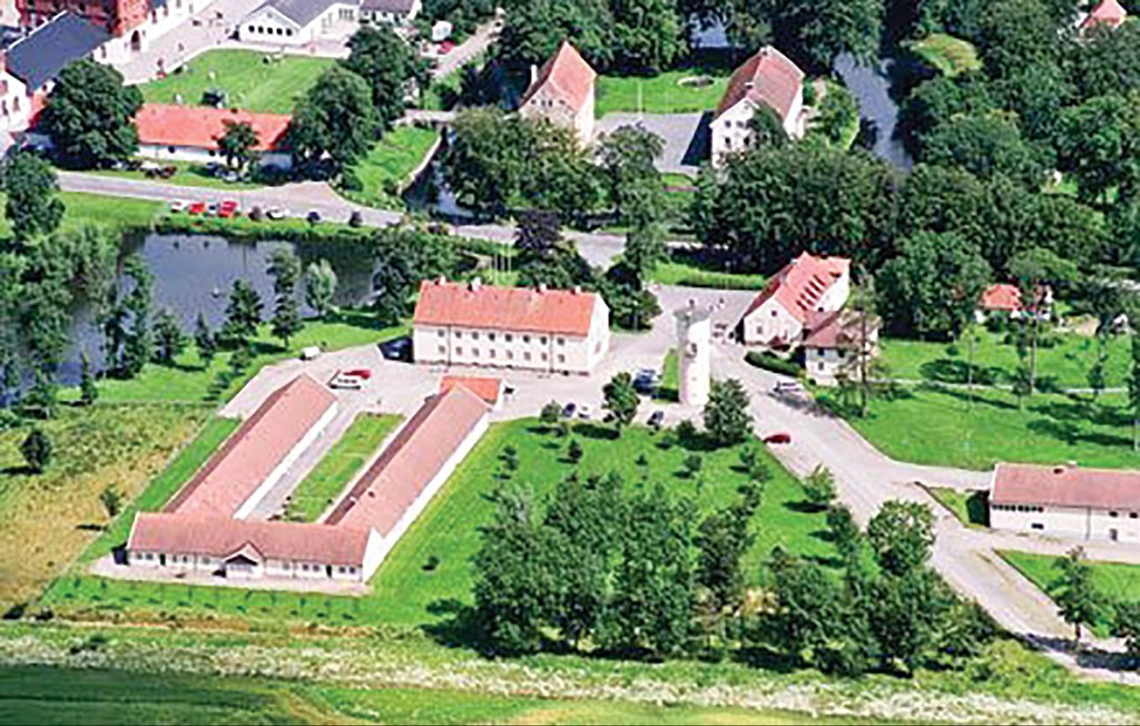 Ferienhaus - Tomelilla , Schweden - S01267 11