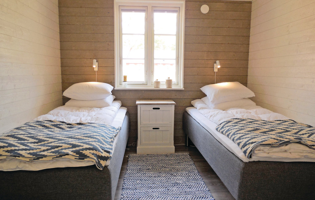 Semesterhus - Sandbacka/Borrby , Sverige - S01309 18