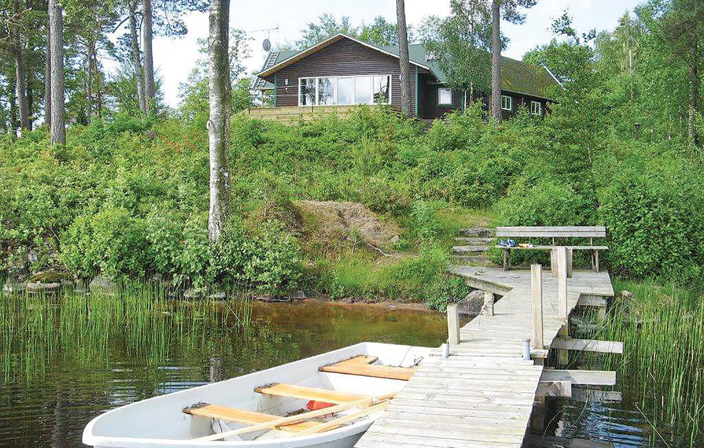 Ferienhaus - Åsljunga/Skånes Fagerhult , Schweden - S01675 19