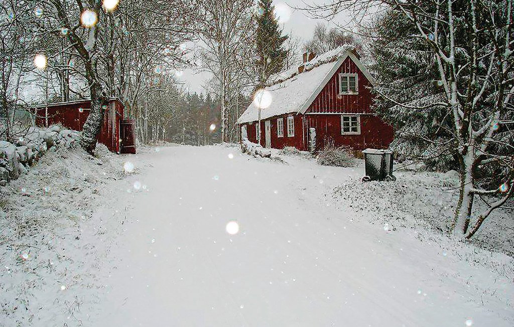 Feriehus - Linderöd , Sverige - S01096 5