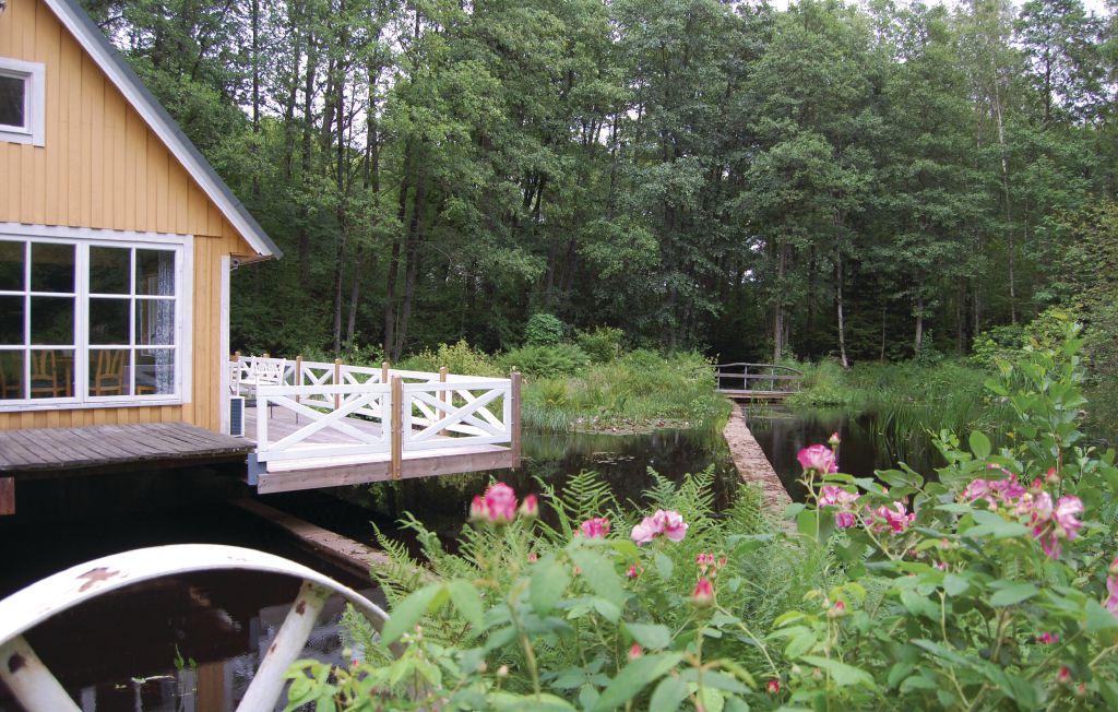 Semesterhus - Örkelljunga , Sverige - S01203 4