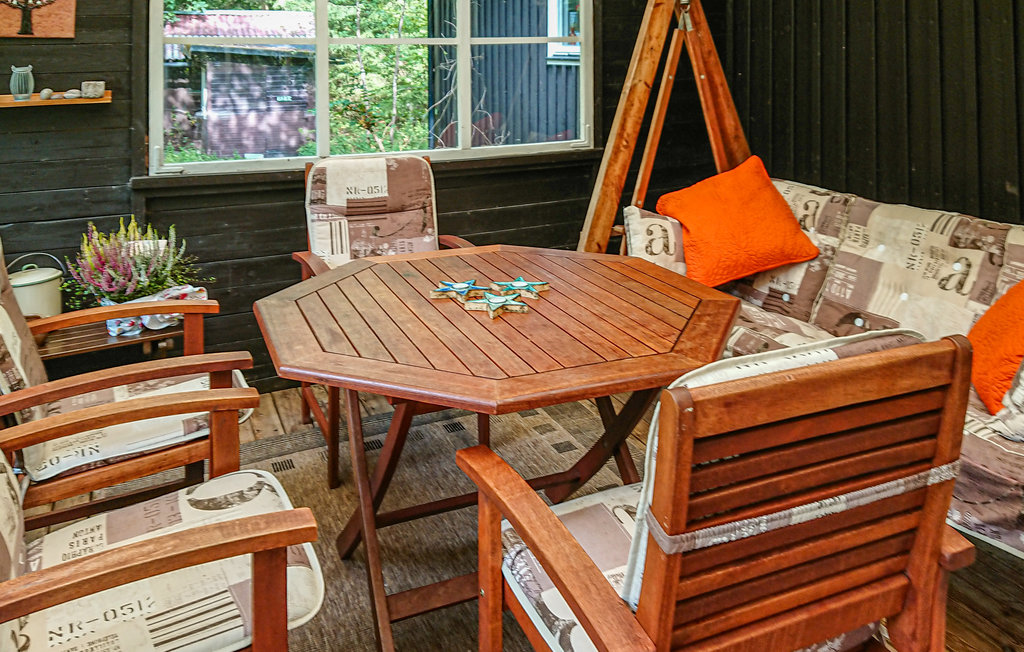 Ferienhaus - Höör/Stanstorp , Schweden - S01469 4