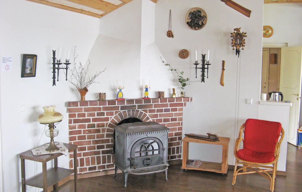 Ferienhaus - Åsljunga/Skånes Fagerhult , Schweden - S01675 12