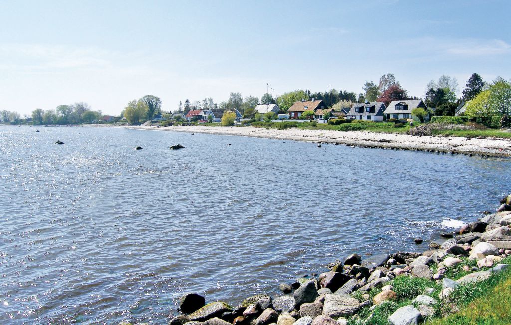 Ferienhaus - Abbekås , Schweden - S01142 2