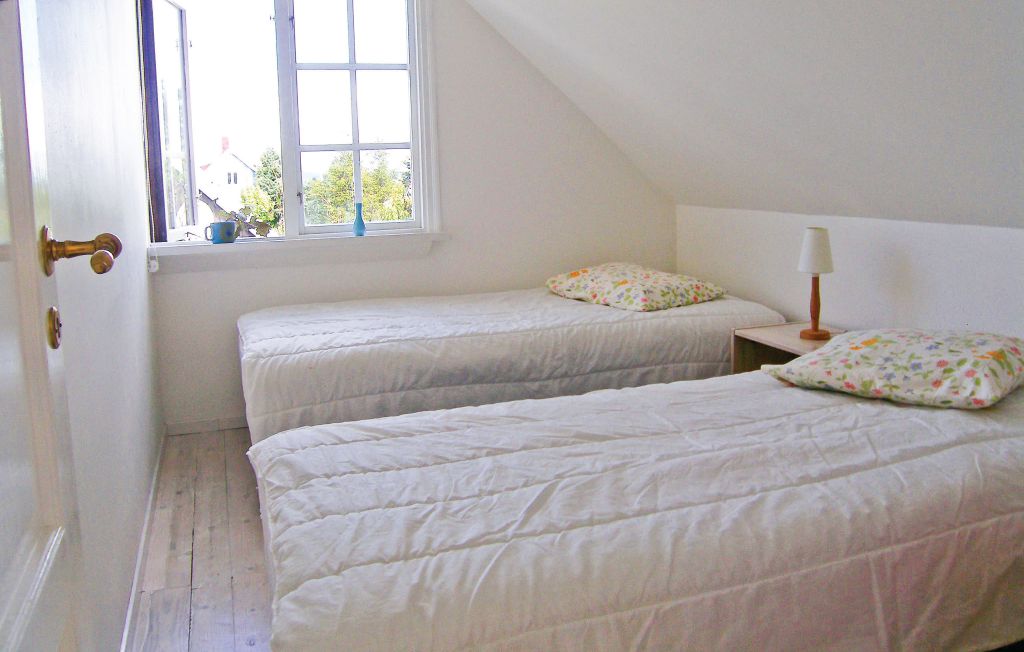 Ferienhaus - Abbekås , Schweden - S01142 9