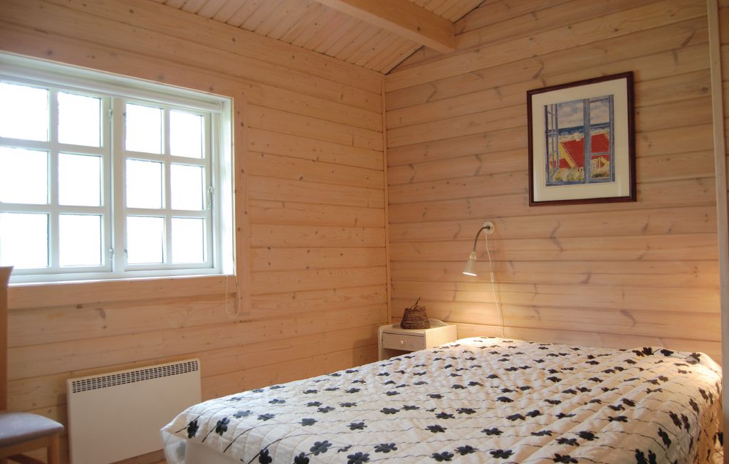 Feriehuse - Osby , Sverige - S01154 11